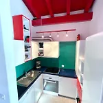 Dach-panorama-wohnung - 5min Zum Lift Zu Fuss Appartamento *