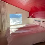 Appartamento Dach-panorama-wohnung - 5min Zum Lift Zu Fuss *