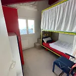 Dach-panorama-wohnung - 5min Zum Lift Zu Fuss Appartamento *