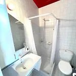 Dach-panorama-wohnung - 5min Zum Lift Zu Fuss
